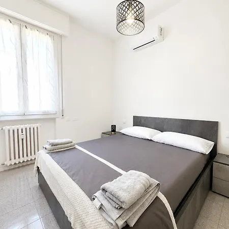 Appartement Maliqi San Giorgio di Piano