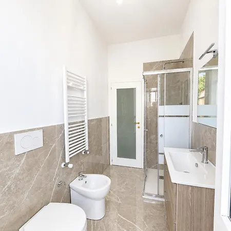 Maliqi Appartement
