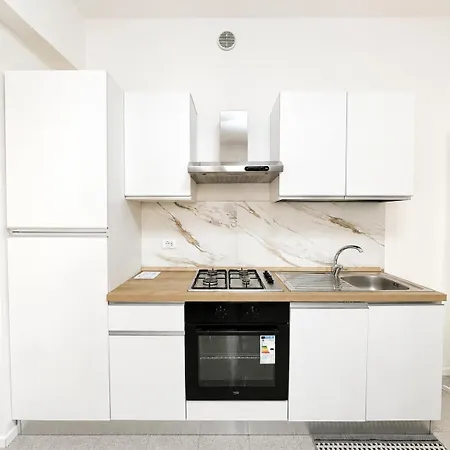 Maliqi Appartement