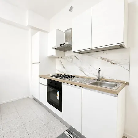 Maliqi Appartement