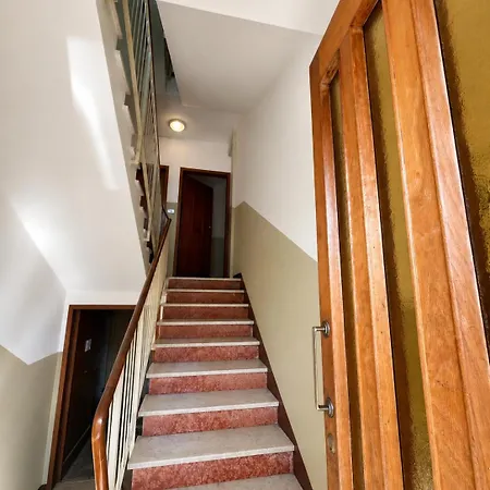Appartement Maliqi *