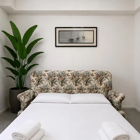 Maliqi Appartement *