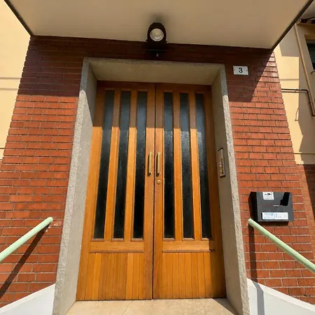 Maliqi Appartement *